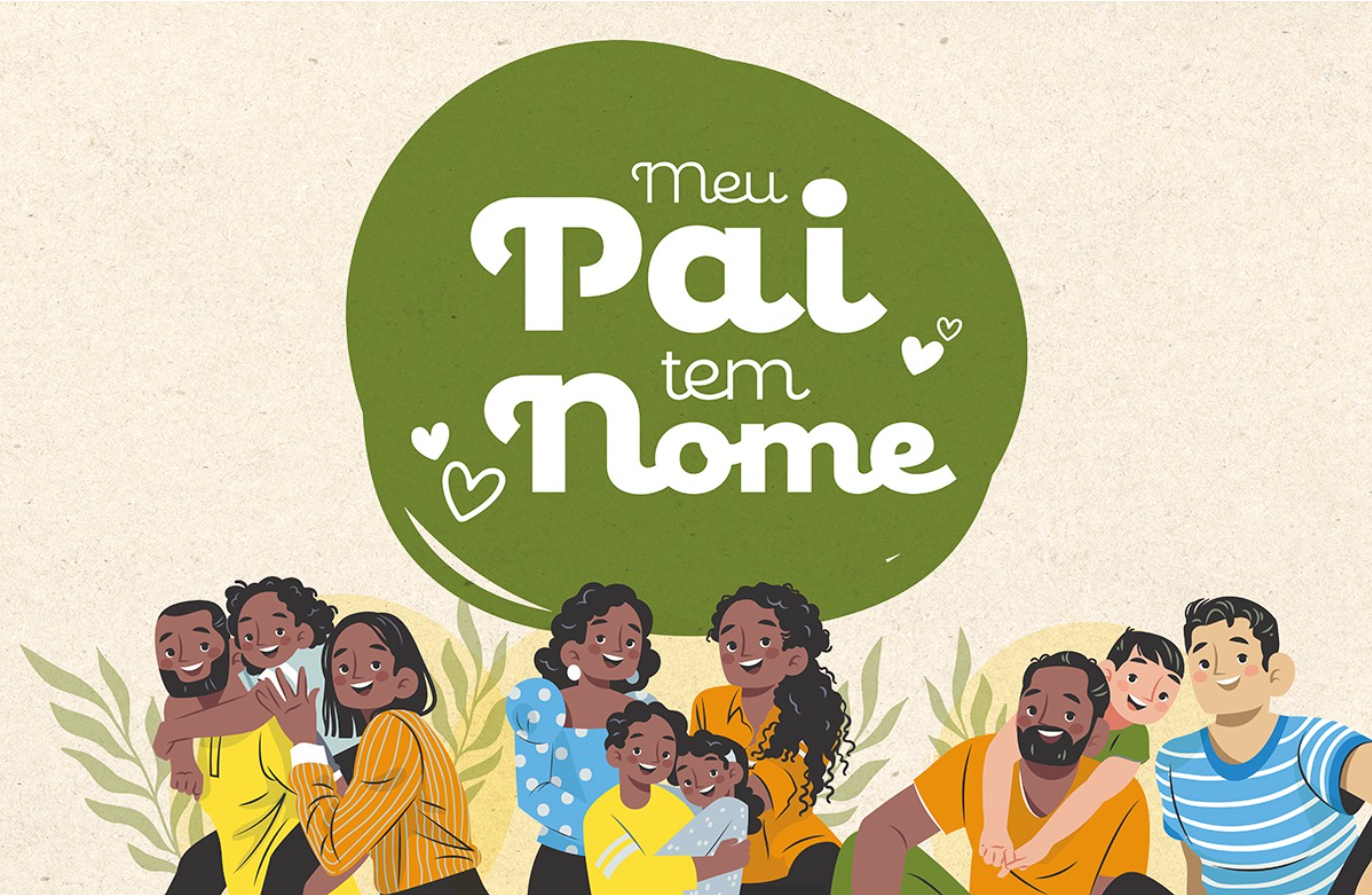 Inscrições abertas para exame gratuito de DNA na Paraíba durante o mutirão “Meu Pai Tem Nome”