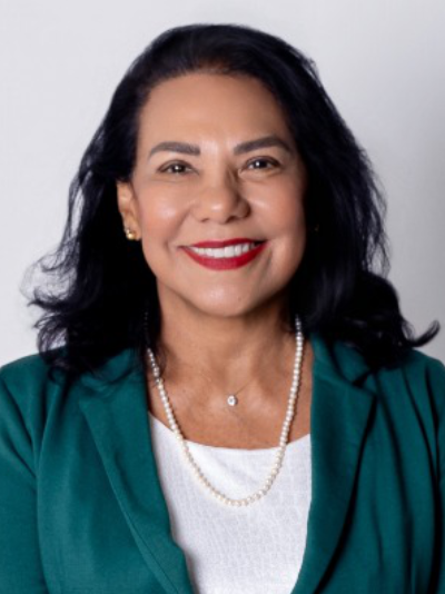 Maria Madalena Abrantes Silva
