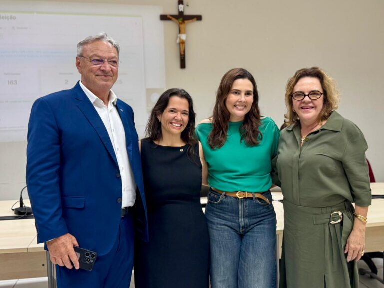 DPE-PB elege cinco novos integrantes do Conselho Superior