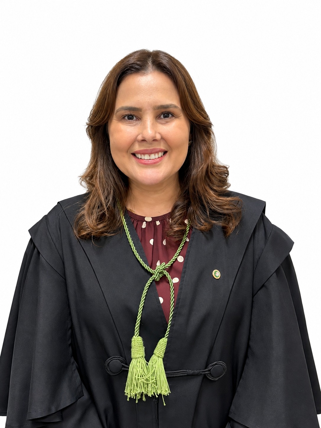 Aline Sales