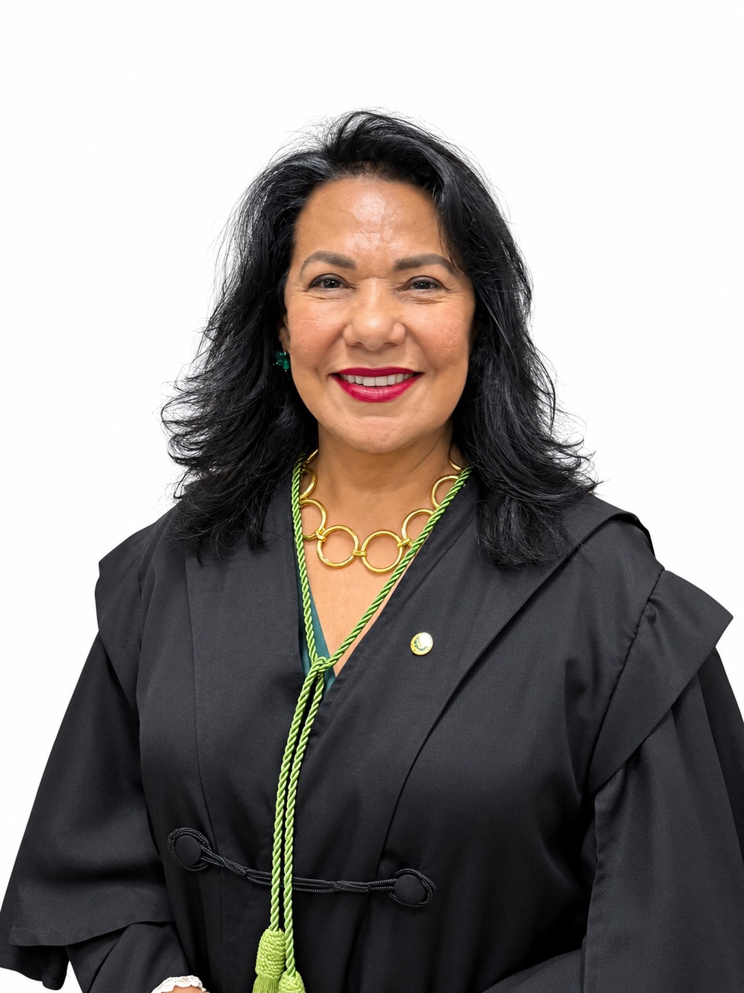 Maria Madalena Abrantes Silva