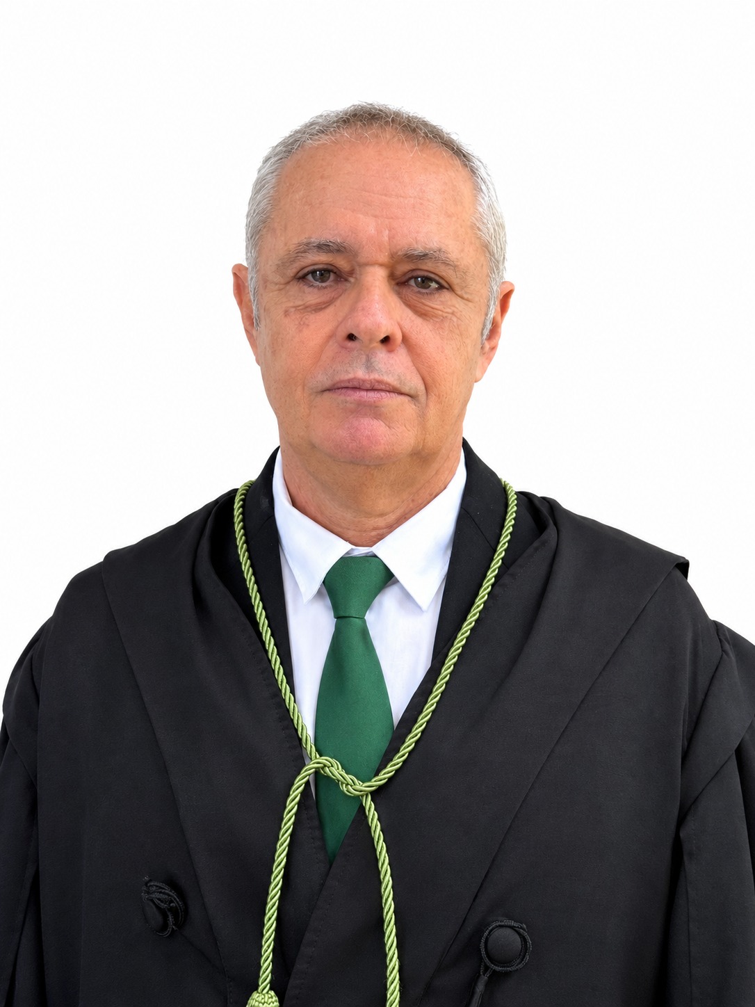 Ricardo José Costa Souza Barros